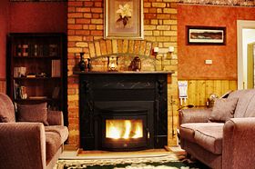 Kenya Cottage - Broome Tourism 0