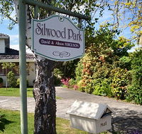 Silwood Park Holiday Unit - Broome Tourism