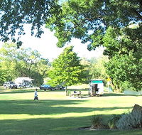 Longford Riverside Caravan Park - Broome Tourism