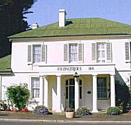 Fitzpatricks Inn - Broome Tourism