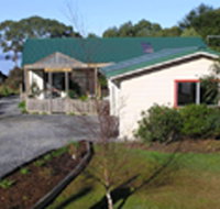 Crays Accommodation - The Innes Street - Broome Tourism