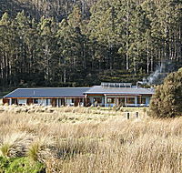 Forest Walks Lodge - Eco-Accommodation - Broome Tourism