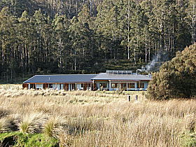Forest Walks Lodge - Eco-Accommodation - Broome Tourism 0