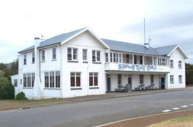 Spring Bay Hotel - Broome Tourism 0