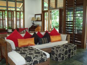Wongalinga Luxury Beach Apartments - Broome Tourism 0