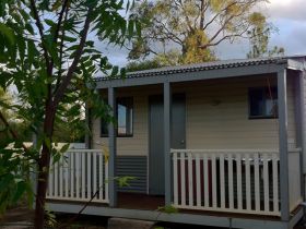 Cairns Mc ACT Broome Tourism