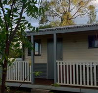 Mount Garnet Travellers Park - Broome Tourism