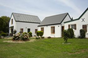 Richmond Barracks - Broome Tourism 0