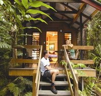 Cape Trib Beach House YHA - Broome Tourism
