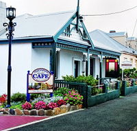 Touchwood Cottages - Broome Tourism
