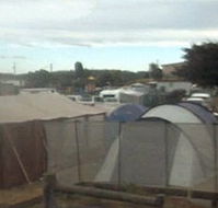 Port Sorell Lions Caravan Park - Broome Tourism