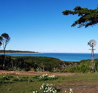 Three Hummock Island - Broome Tourism