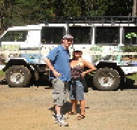 Highland Caravan Park - Broome Tourism