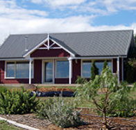 Shetland Rest - Broome Tourism