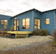 Seabreeze Cottages - Broome Tourism