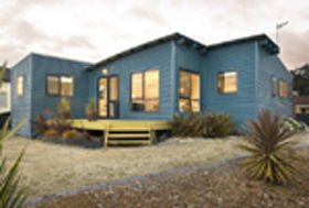 Seabreeze Cottages - Broome Tourism 0