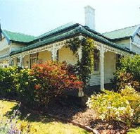 Estowen House - Broome Tourism