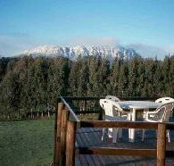 White Hawk Accommodation - Broome Tourism