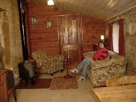 Colonial Cottages Of Ross - Historic Hudson Cottage - Broome Tourism 0