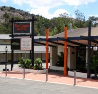 Westcoaster Motel - Broome Tourism