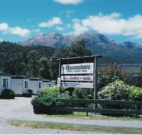Queenstown Cabin and Tourist Park - Broome Tourism