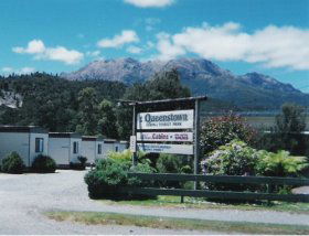 Queenstown Cabin And Tourist Park - Broome Tourism 0