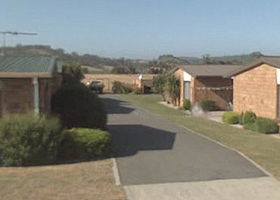 Kellraine Units - Broome Tourism 0
