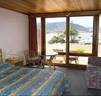 Silver Sands Hotel Motel - Broome Tourism