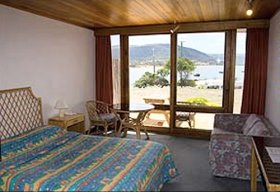 Silver Sands Hotel Motel - Broome Tourism 0