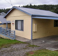 George's Cottage - Broome Tourism