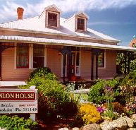 Hanlon House - Broome Tourism