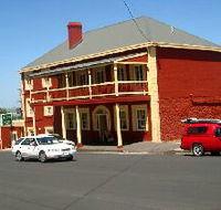 Stanley Hotel - Broome Tourism