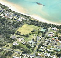 Camp Banksia - Broome Tourism
