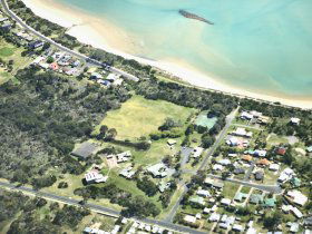 Camp Banksia - Broome Tourism 0