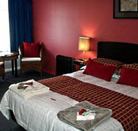The Junction Motel - Broome Tourism