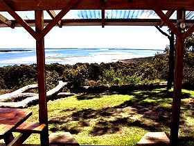 Island View Spa Cottage - Broome Tourism 0