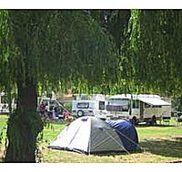 New Norfolk Caravan Park - Broome Tourism