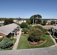 Shearwater Cottages - Broome Tourism