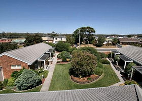 Shearwater Cottages - Broome Tourism 0