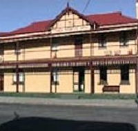 Interstate Hotel - Broome Tourism
