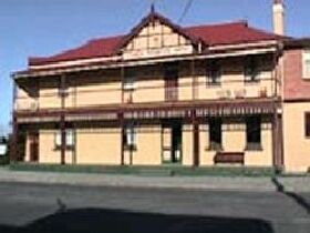 Interstate Hotel - Broome Tourism 0