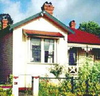 Duck House - The - Broome Tourism