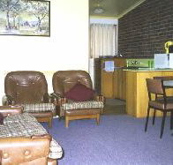 Hawley Beach Getaway Villas - Broome Tourism