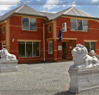 Sheffield Motor Inn - Broome Tourism