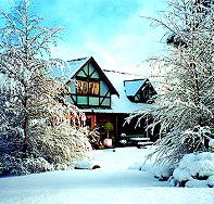 Cradle Chalet Boutique Luxury Lodge - Broome Tourism