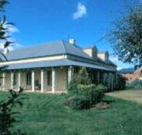 Strathmore Colonial Accommodation - Broome Tourism