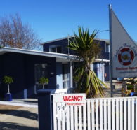 Sails on Port Sorell Boutique Apartments - Broome Tourism