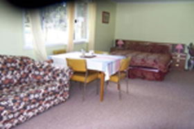 Quamby Pines Chalet B & B - Broome Tourism 0