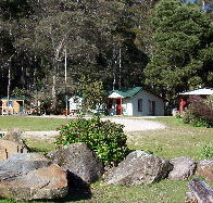 Mountainside Nature Retreat - Broome Tourism