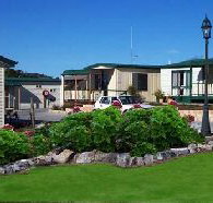  Bicheno Cabin Park - Broome Tourism